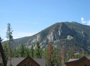 123 Lupine Ln, Frisco, CO 80443