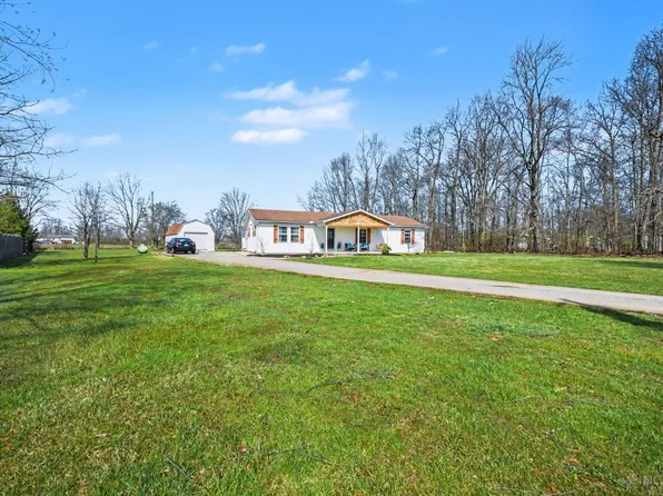 184 Dortmund Dr, Fayetteville, OH 45118