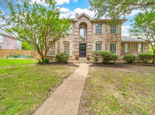 1023 Monroe St, Allen, TX 75002