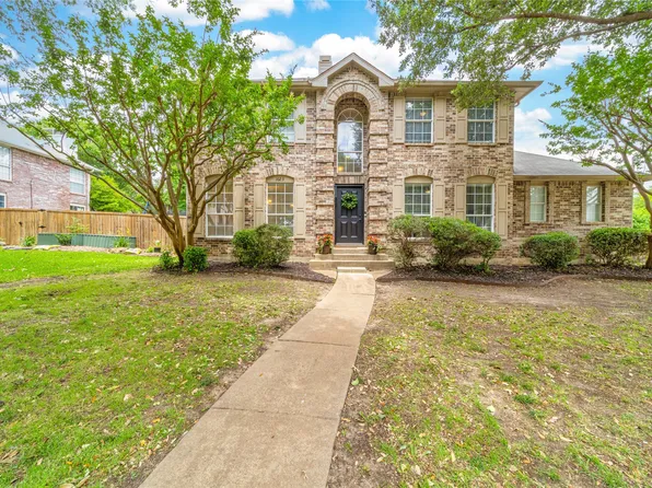 1023 Monroe St, Allen, TX 75002
