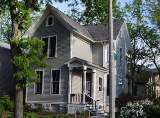 137 W Reservoir Ave, Milwaukee, WI 53212