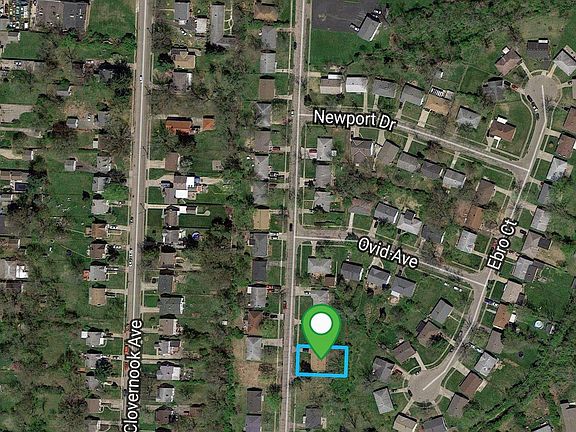 2nd image of 8868 Desoto Dr