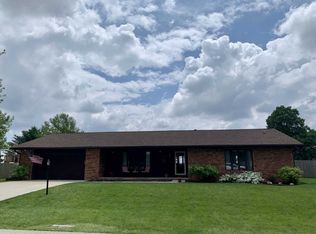 2501 Berniece Dr, Champaign, IL 61822