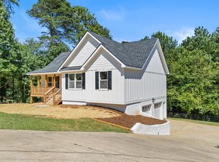 434 Mountain View Rd SE, Rome, GA 30161