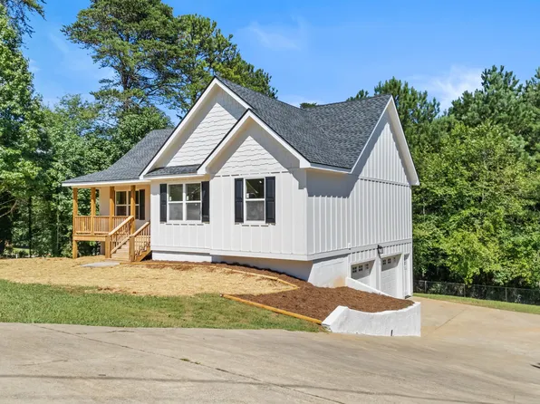 434 Mountain View Rd SE, Rome, GA 30161