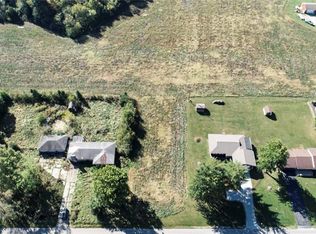 0 E North County Line Rd LOT 4, Camby, IN