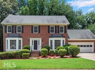 1041 Steeple Run #0, Lawrenceville, GA 30043