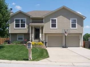 423 N Savage Ct, Independence, MO 64050
