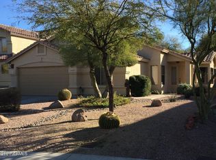 24649 N 75th Way, Scottsdale, AZ 85255