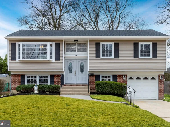 18 Curtis Ave, Stratford, NJ 08084