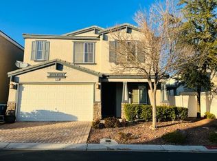 6186 Hopeful Light Ave, Las Vegas, NV 89139
