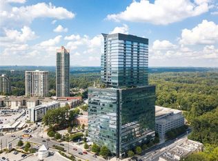 3630 Peachtree Rd NE UNIT 2104, Atlanta, GA 30326