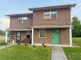 Blue Springs - G, Strawberry Plains, TN 37871