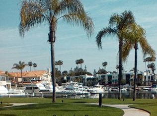 319 Blue Cavern Point, Long Beach, CA 90803