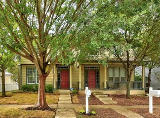 6013 Negley UNIT A, Kyle, TX 78640