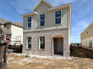 4388 W Bronco Dr, Fayetteville, AR 72704