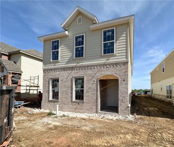 4388 W Bronco Dr, Fayetteville, AR, 72704