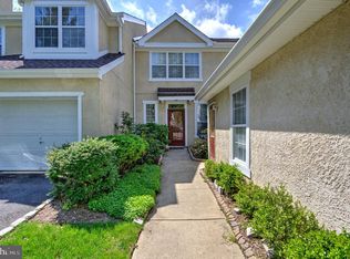 87 Ashford Dr, Plainsboro, NJ 08536