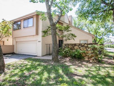 2963 E 84th St #69, Tulsa, OK, 74137