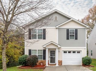 5414 Barley Ln, Charlotte, NC 28216