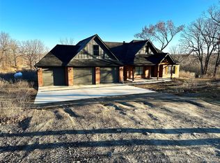 21718 N 4207th Rd, Nowata, OK 74048