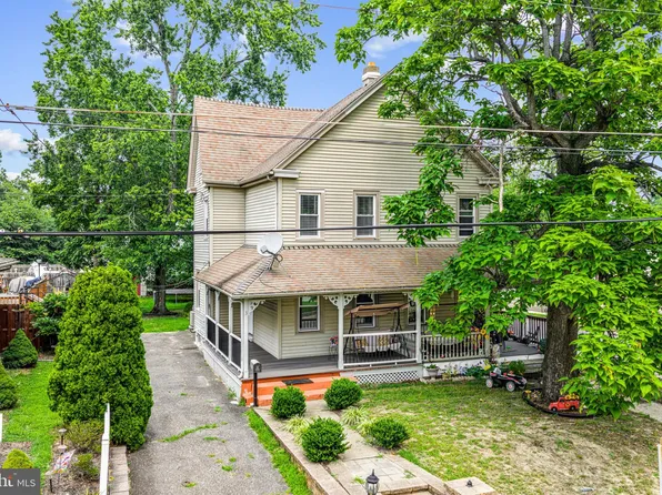 3 Chews Landing Rd, Clementon, NJ 08021