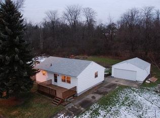 2636 Cherry Hill Ave, Youngstown, OH 44509