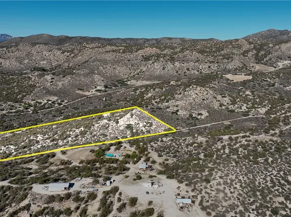 3 Indian Trails Rd Lot 3, Aguanga, CA 92536