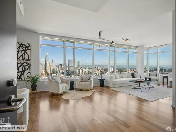 1160 Mission St Unit 2306, San Francisco, CA 94103