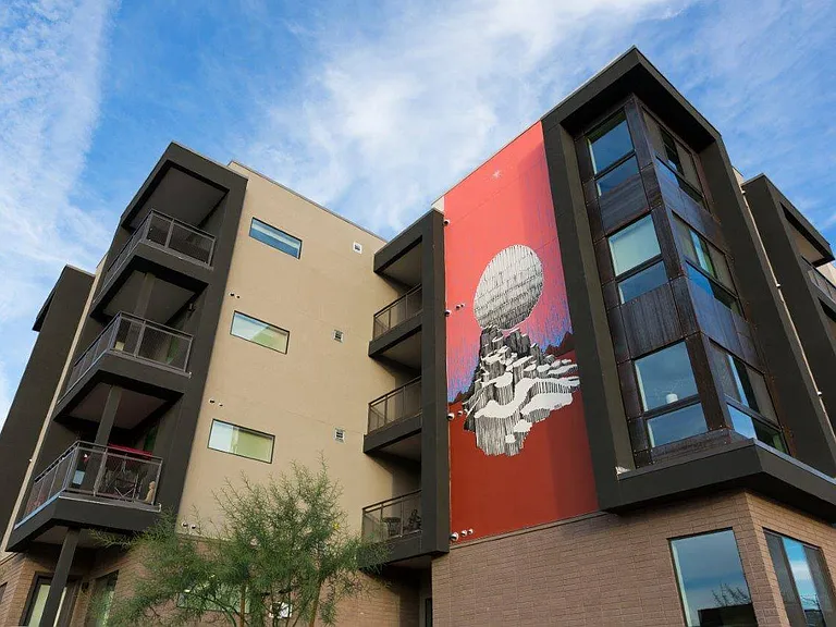 Scottsdale Entrada — Photo 42