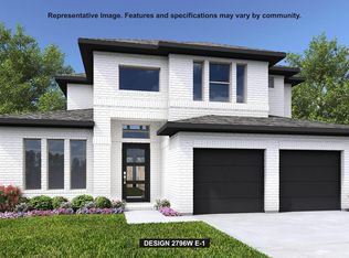 324 Rightfield Dr, Liberty Hill, TX 78642