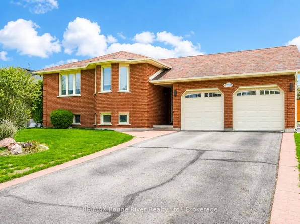 2993 Jennifer Dr, Peterborough, ON K9L 1Y6