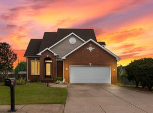 405 Arabian Ln, Springfield, TN 37172