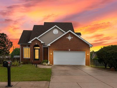 405 Arabian Ln, Springfield, TN, 37172