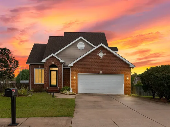 405 Arabian Ln, Springfield, TN 37172