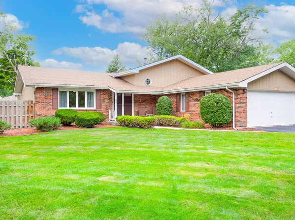 17936 Dekker St, Lansing, IL 60438