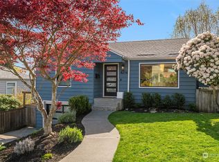 4214 28th Pl W, Seattle, WA 98199