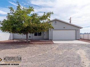 6780 Newby Ln, Pahrump, NV 89060