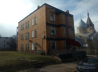1510 Maple St, Homestead, PA