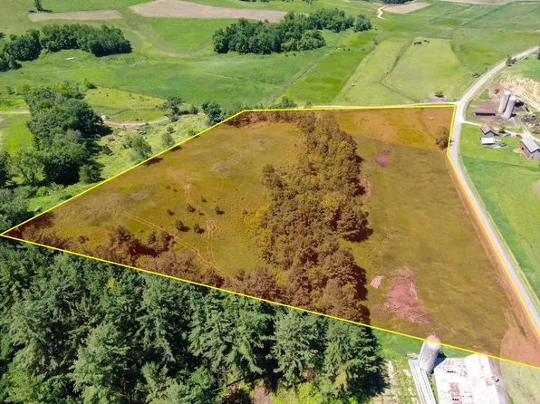 0 WALSKY LANE #Parcel A, Galesville, WI 54630