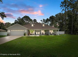 8002 Cresap St, Brooksville, FL 34613