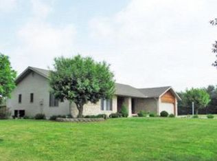 5031 Marietta Rd, Chillicothe, OH 45601