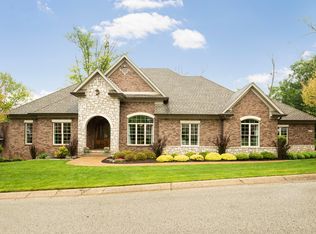 2821 Avenue Of The Woods, Louisville, KY 40241