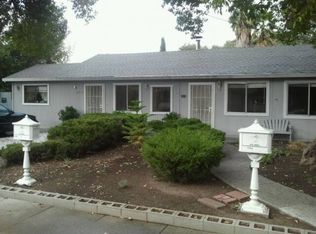 2312 Woolner Ave, Fairfield, CA 94533