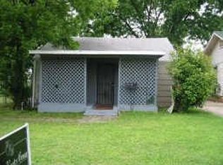 1446 E Jefferson Ave, Fort Worth, TX 76104