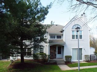 64 Oswestry Way #64, Somerset, NJ 08873