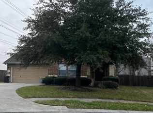 11303 Sandstone Canyon Dr, Humble, TX 77396