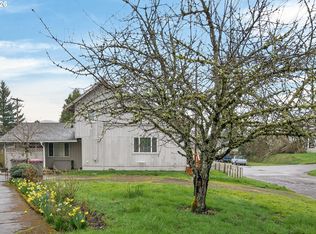 410 SW Mill St, Sheridan, OR 97378