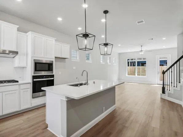 22655 Rice Flower Way, Katy, TX 77449