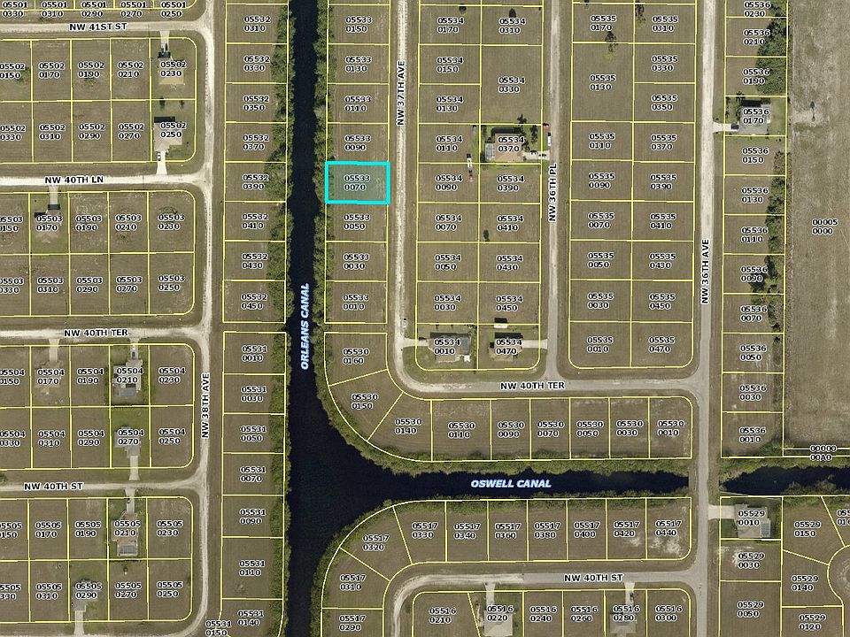 1st image of 4026 NW 37th Ave